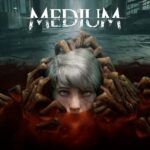 The Medium Steam Account