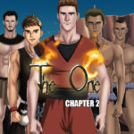 The One Chapter 2 Steam CD Key