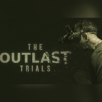 The Outlast Trials PC Epic Games Account