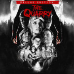 The Quarry Deluxe Edition RoW Steam CD Key