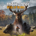 theHunter: Call of the Wild PC Steam CD Key