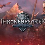 Thronebreaker: The Witcher Tales EU Steam Altergift
