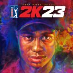 PGA Tour 2K23 Tiger Woods Edition EU PC Steam CD Key