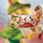 Disney Fairies: Tinker Bell's Adventure EU Steam CD Key