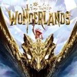 Tiny Tina's Wonderlands Chaotic Great Edition EU Epic Games CD Key
