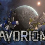 Avorion EU Steam Altergift