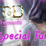 TOD Fragments: Special Fun Steam CD Key