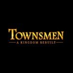 Townsmen - A Kingdom Rebuilt EU PS4 CD Key