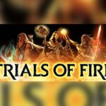 Trials of Fire EU Steam CD Key