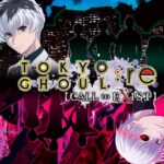 TOKYO GHOUL:re CALL to EXIST Steam CD Key