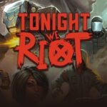 Tonight We Riot EU Steam Altergift