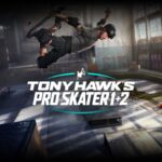 Tony Hawk's Pro Skater 1 + 2 EU Steam Altergift