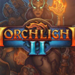 Torchlight II RoW v2 PC Steam CD Key