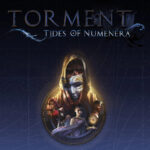 Torment: Tides of Numenera EU XBOX One CD Key