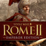 Total War: ROME II Emperor Edition RoW PC Steam CD Key
