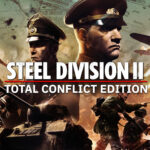 Steel Division 2 Total Conflict Edition EU Steam CD Key