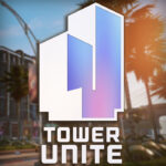 Tower Unite EU Steam CD Key