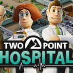Two Point Hospital RoW Steam Altergift