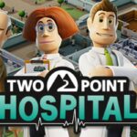Two Point Hospital: Healthy Collection Vol. 2 Bundle RoW Steam CD Key