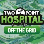 Two Point Hospital - Off The Grid DLC EU Steam Altergift
