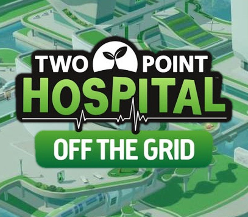 tphotg8_1_1 Two Point Hospital - Off The Grid DLC EU Steam Altergift - Image 1