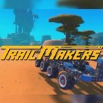Trailmakers EU Steam CD Key