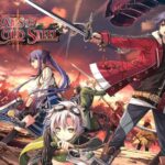 The Legend of Heroes: Trails of Cold Steel EU Steam CD Key