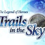 The Legend of Heroes: Trails in the Sky EU Steam CD Key