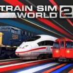 Train Sim World 2 EU Steam CD Key