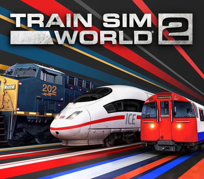 train2sim800_1 Train Sim World 2 EU Steam CD Key - Image 1