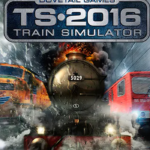 Train Simulator 2016 EU Steam CD Key