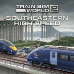 Train Sim World 2: Southeastern High Speed: London St Pancras - Faversham Route Add-On DLC EU Steam Altergift