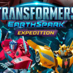 TRANSFORMERS: EARTHSPARK - Expedition EN/IT/FR/DE/ES/NL/PL Languages Only Steam CD Key