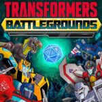 TRANSFORMERS: BATTLEGROUNDS EU Steam CD Key