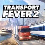 Transport Fever 2 EU Steam CD Key