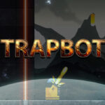TrapBot EU Steam CD Key