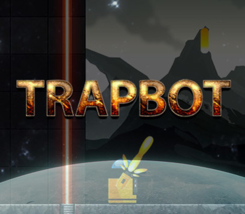 _trapbot2 TrapBot EU Steam CD Key - Image 1