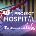 Project Hospital - Traumatology Department DLC EU Steam Altergift