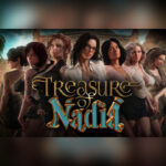 Treasure of Nadia PC Steam Account