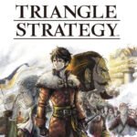 Triangle Strategy EU Steam CD Key
