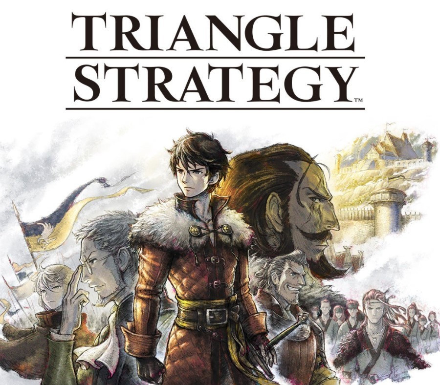 _triangle-strategy-800 Triangle Strategy EU Steam CD Key - Image 1