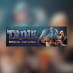 Trine: Ultimate Collection (2015) EU PC Steam CD Key
