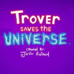 Trover Saves the Universe EU Steam Altergift