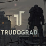 ATOM RPG Trudograd EU Steam CD Key