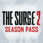 The Surge 2 - Season Pass DLC EU Steam CD Key