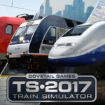 Train Simulator 2017 - Weardale & Teesdale Network Route Add-On DLC EU Steam CD Key