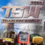 Train Sim World 2020 EU Steam CD Key