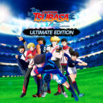 Captain Tsubasa: Rise of New Champions Ultimate Edition PC Steam CD Key