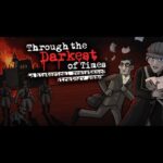 Through The Darkest of Times EU Steam CD Key