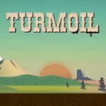 Turmoil EU Steam CD Key